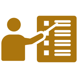 One on One Counselling with the Mentor